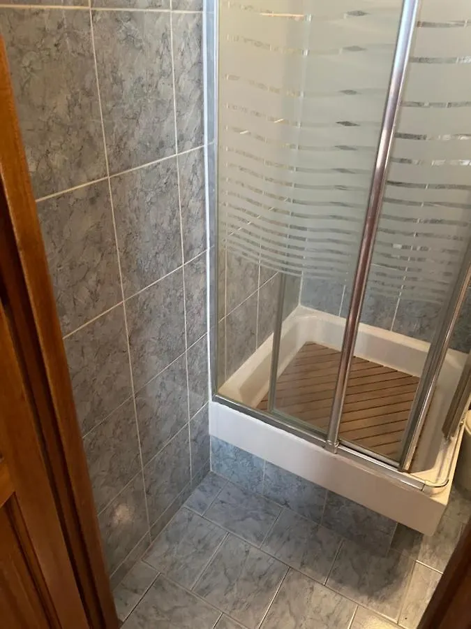 Quatre Reves A Lutece Apartment Paris France